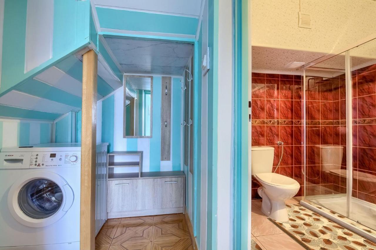 Apartamenty U Romana Tylicz Exteriör bild