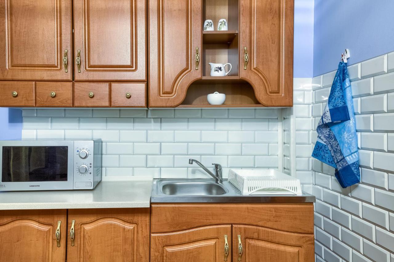 Apartamenty U Romana Tylicz Exteriör bild