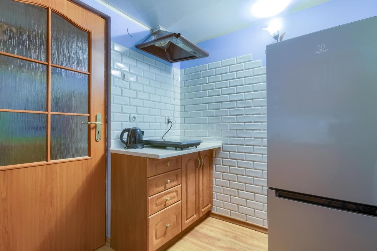 Apartamenty U Romana Tylicz Exteriör bild